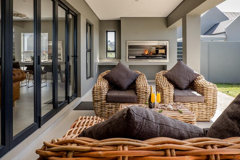 3 Bedroom Property for Sale in Cape St Martin Private Reserve Western Cape